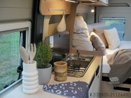 LMC Innovan Pure 600 Sicherheitspaket, Design Paket