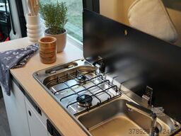 LMC Innovan Pure 600 Sicherheitspaket, Design Paket