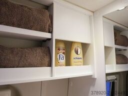 LMC Innovan Pure 600 Sicherheitspaket, Design Paket