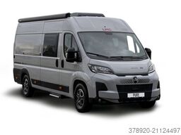 LMC Innovan Pure 640 Sicherheitspaket, Design Paket