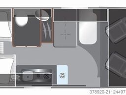 LMC Innovan Pure 640 Sicherheitspaket, Design Paket