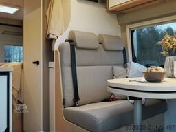 LMC Innovan Pure 640 Sicherheitspaket, Design Paket