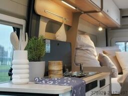 LMC Innovan Pure 640 Sicherheitspaket, Design Paket