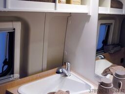 LMC Innovan Pure 640 Sicherheitspaket, Design Paket