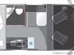 LMC Innovan Pure 540 Citroen