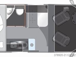 LMC Innovan Pure 540 Citroen
