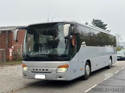 SETRA S 415 GT (original Euro 4*Küche*WC)