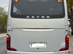SETRA S 415 GT (original Euro 4*Küche*WC)