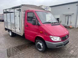 MERCEDES-BENZ Sprinter 413CDI..1.Hand.TÜV 11/hwagen.