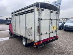 MERCEDES-BENZ Sprinter 413CDI..1.Hand.TÜV 11/hwagen.