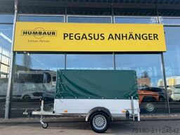 HUMBAUR HA 132513 5 Plane Spriegel  1,3t 1.Hd