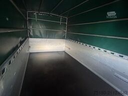 HUMBAUR HA 132513 5 Plane Spriegel  1,3t 1.Hd