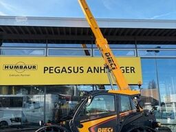 DIECI Agri Plus 42.7 VS EVO2 GD Teleskoplader 1.Hd.