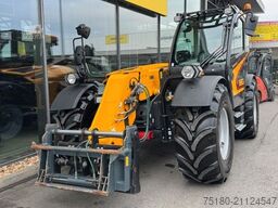 DIECI Agri Plus 42.7 VS EVO2 GD Teleskoplader 1.Hd.