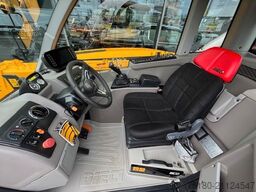 DIECI Agri Plus 42.7 VS EVO2 GD Teleskoplader 1.Hd.