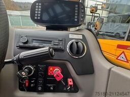 DIECI Agri Plus 42.7 VS EVO2 GD Teleskoplader 1.Hd.