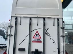 BÖCKMANN XL 2 Pferdeanhänger Vollpoly Aluboden 2,4t. WCF