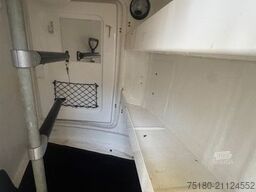 BÖCKMANN XL 2 Pferdeanhänger Vollpoly Aluboden 2,4t. WCF