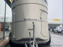 BÖCKMANN Big Master 2-Pferdeanhänger 2,4t