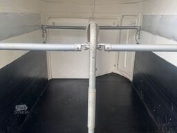 BÖCKMANN Big Master 2-Pferdeanhänger 2,4t