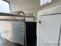 BÖCKMANN Big Master 2-Pferdeanhänger 2,4t