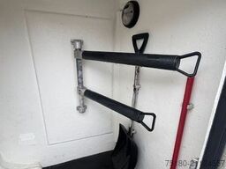 BÖCKMANN Big Master 2-Pferdeanhänger 2,4t