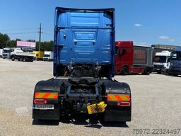  eActros E 600LS ENIN FÄHIG