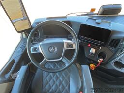  eActros E 600LS ENIN FÄHIG