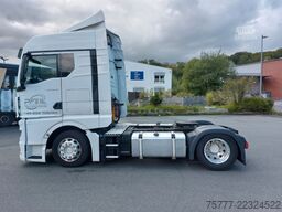 MAN TGX 18.510 LLS-U -INTARDER-2 Tanks-ACC-TOP