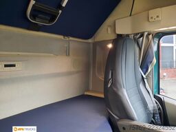 VOLVO FH 500 XL I-Park-Cool 2xTank Tacho 4.1 Alu
