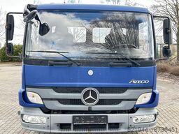 Mercedes-Benz Atego 916 Kipper Dreiseiten Meiller