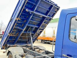 Mercedes-Benz Atego 916 Kipper Dreiseiten Meiller
