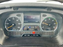 Mercedes-Benz Atego 916 Kipper Dreiseiten Meiller