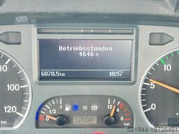 Mercedes-Benz Atego 916 Kipper Dreiseiten Meiller