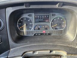 Mercedes-Benz Atego 916 Kipper Dreiseiten Meiller