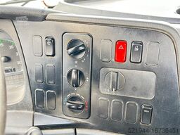 Mercedes-Benz Atego 916 Kipper Dreiseiten Meiller