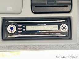 Mercedes-Benz Atego 916 Kipper Dreiseiten Meiller