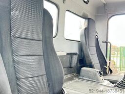 Mercedes-Benz Atego 916 Kipper Dreiseiten Meiller
