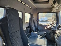 Mercedes-Benz Atego 916 Kipper Dreiseiten Meiller