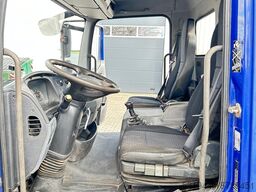 Mercedes-Benz Atego 916 Kipper Dreiseiten Meiller