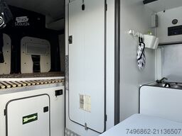 Ford Transit Transit Black Edition