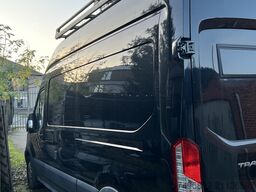 Ford Transit Transit Black Edition