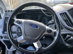 Ford Transit Transit Black Edition