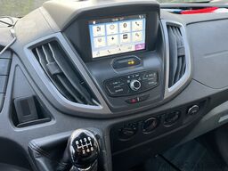 Ford Transit Transit Black Edition