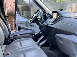 Ford Transit Transit Black Edition