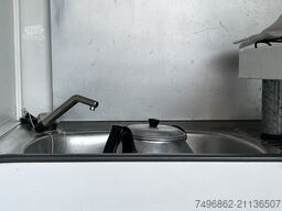 Ford Transit Transit Black Edition