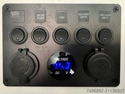 Ford Transit Transit Black Edition