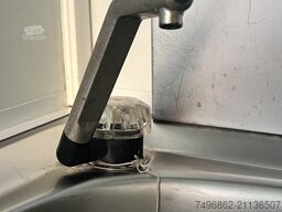 Ford Transit Transit Black Edition