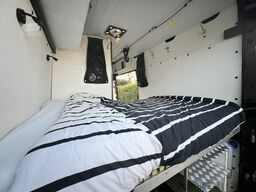 Ford Transit Transit Black Edition