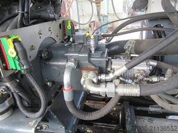 Putzmeister BSA 1407 D4